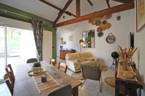 Le clos sainte marie